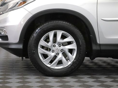 Used 2016 Honda CR-V EX-L image 6