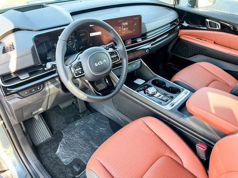 New 2026 Kia Carnival SX Prestige FWD image 26