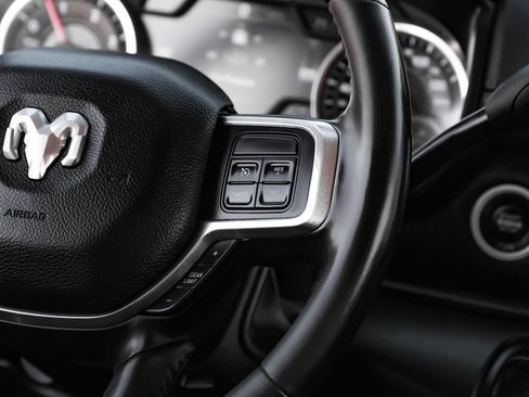 Used 2021 RAM 2500 Laramie image 22