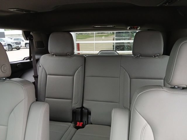 Certified 2022 Chevrolet Tahoe LT w/ LT Signature Package AWD/4WD image 23