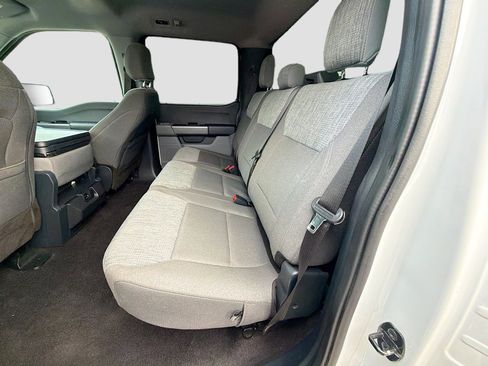 Used 2022 Ford F150 XLT w/ Trailer Tow Package image 20