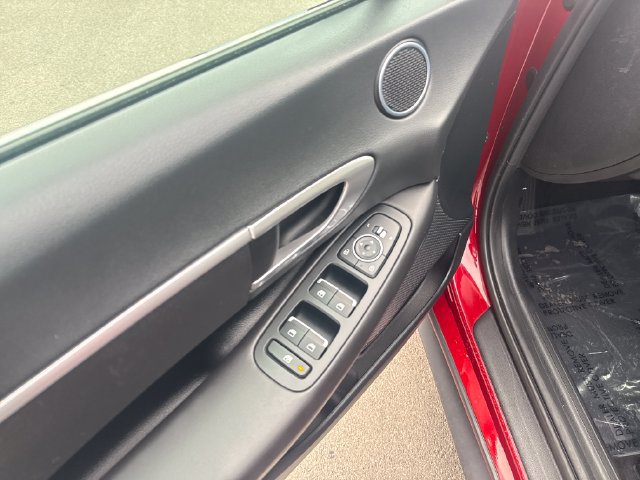 Certified 2023 Hyundai Sonata SE FWD image 11