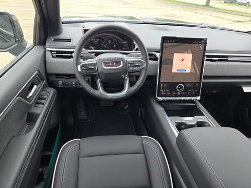 New 2026 GMC Sierra EV Elevation image 22