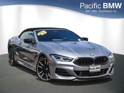 Used 2026 BMW M850i xDrive Convertible