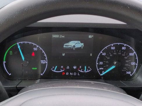 Used 2024 Ford Maverick XL FWD image 25