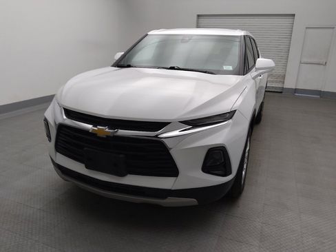 Used 2022 Chevrolet Blazer LT image 15