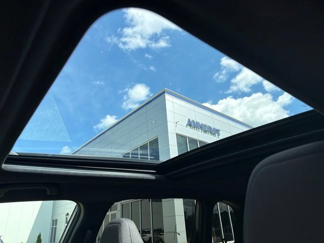 New 2026 Subaru Forester Premium AWD/4WD image 22