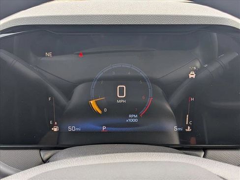 New 2026 Chevrolet TrailBlazer LT w/ Driver Confidence Package image 10