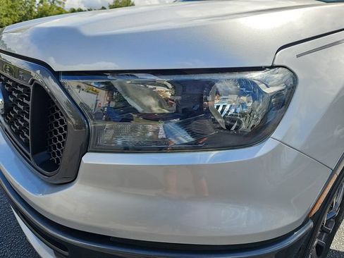 Used 2019 Ford Ranger XLT w/ Equipment Group 302A Luxury RWD image 32