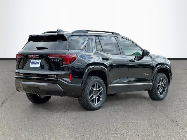New 2027 GMC Terrain AT4 w/ Convenience Package III AWD/4WD image 4