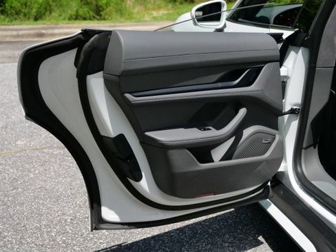 Used 2020 Porsche Taycan Turbo / Performance Package / image 35