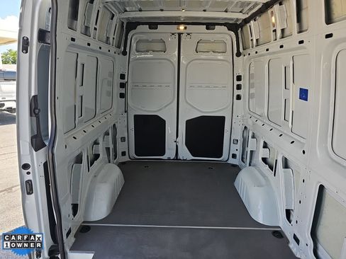Used 2025 Mercedes-Benz Sprinter 2500 image 26