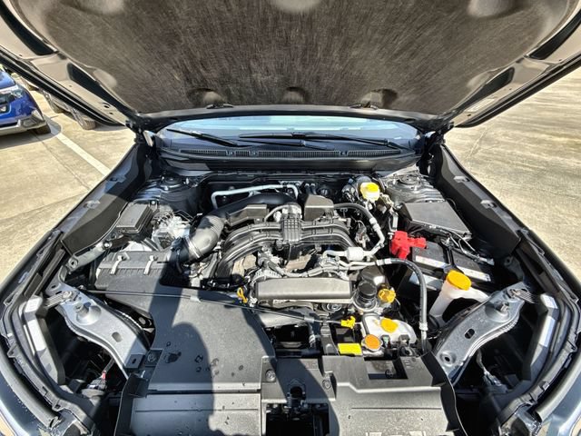 New 2026 Subaru Outback Limited AWD/4WD image 28