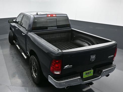 Used 2018 RAM 1500 Big Horn image 39