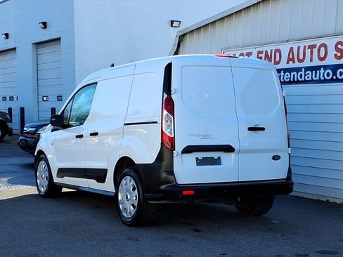 Used 2022 Ford Transit Connect XL w/ Trailer Tow Package image 3