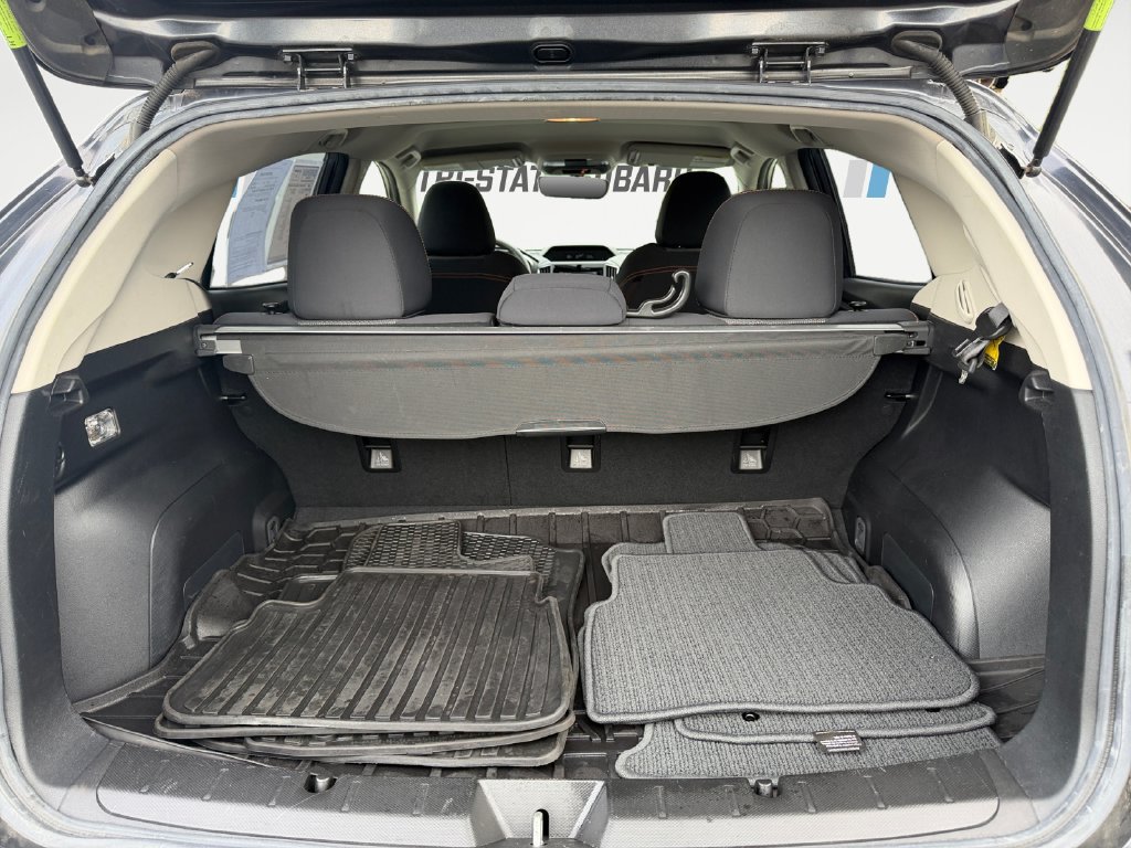 Used 2018 Subaru Crosstrek 2.0i Premium AWD/4WD image 16