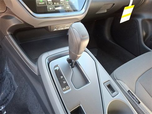 New 2026 Subaru Crosstrek 2.5i Premium image 7