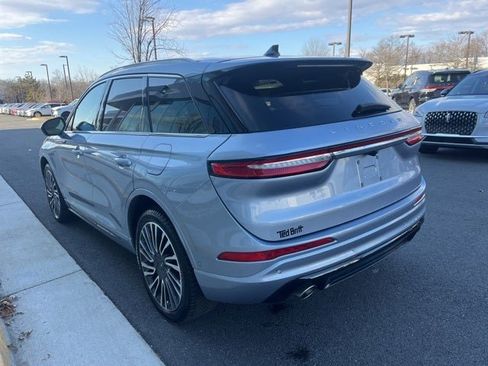 Used 2022 Lincoln Corsair Grand Touring w/ Elements Technology Bundle image 6