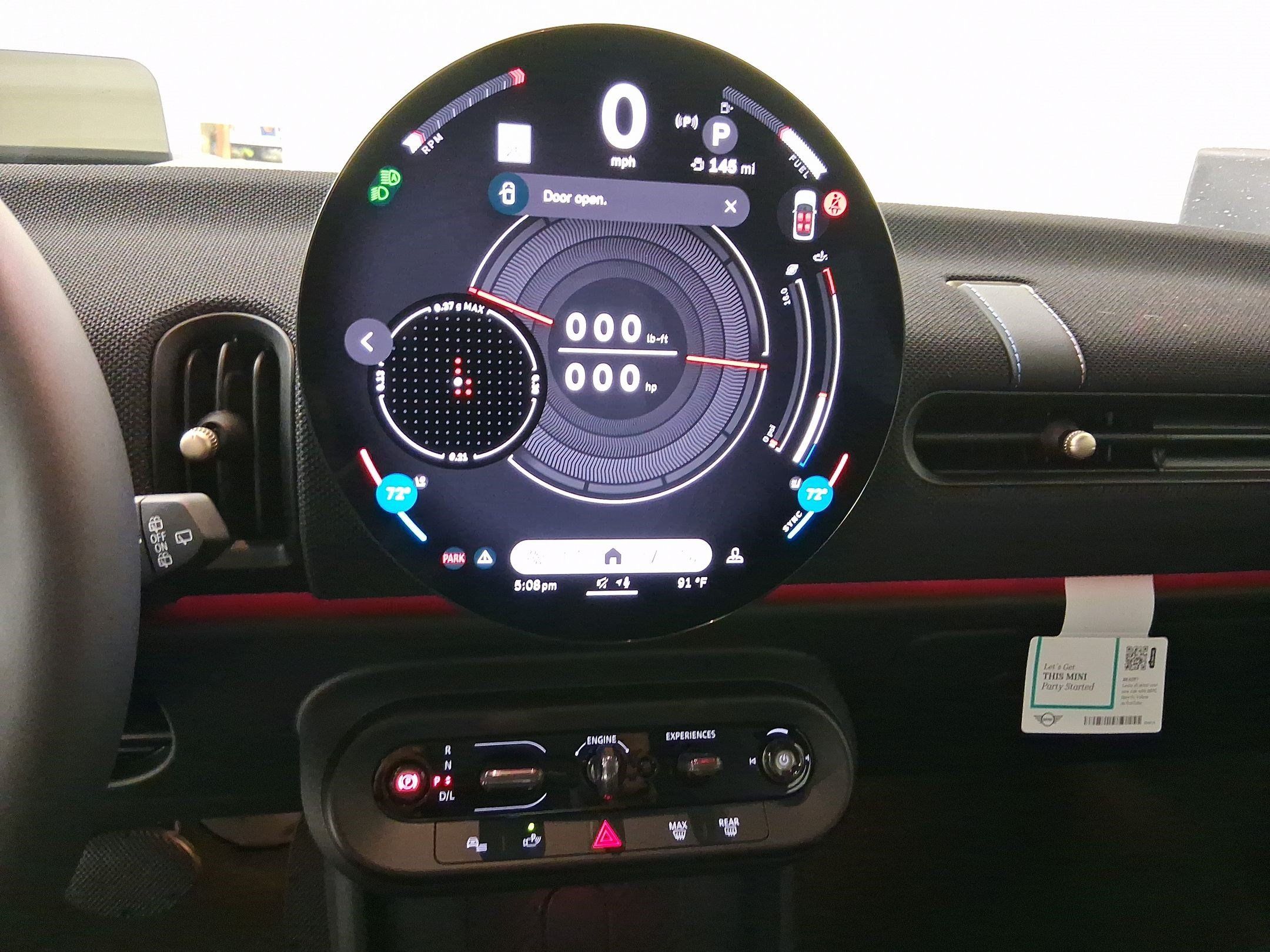 New 2026 MINI Cooper S FWD image 28