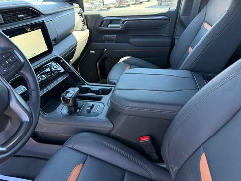 Used 2026 GMC Sierra 1500 AT4 AWD/4WD image 27