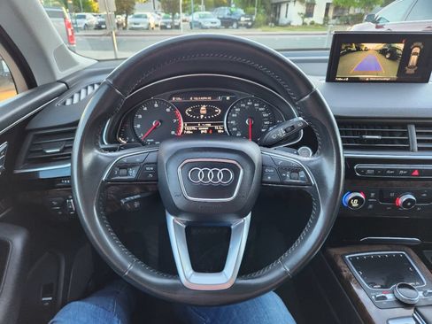 Used 2018 Audi Q7 3.0T Premium Plus AWD/4WD image 20