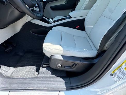 New 2026 Volvo XC40 B5 Plus w/ Protection Package Premier image 12