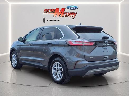 Used 2023 Ford Edge SEL w/ Convenience Package AWD/4WD image 7