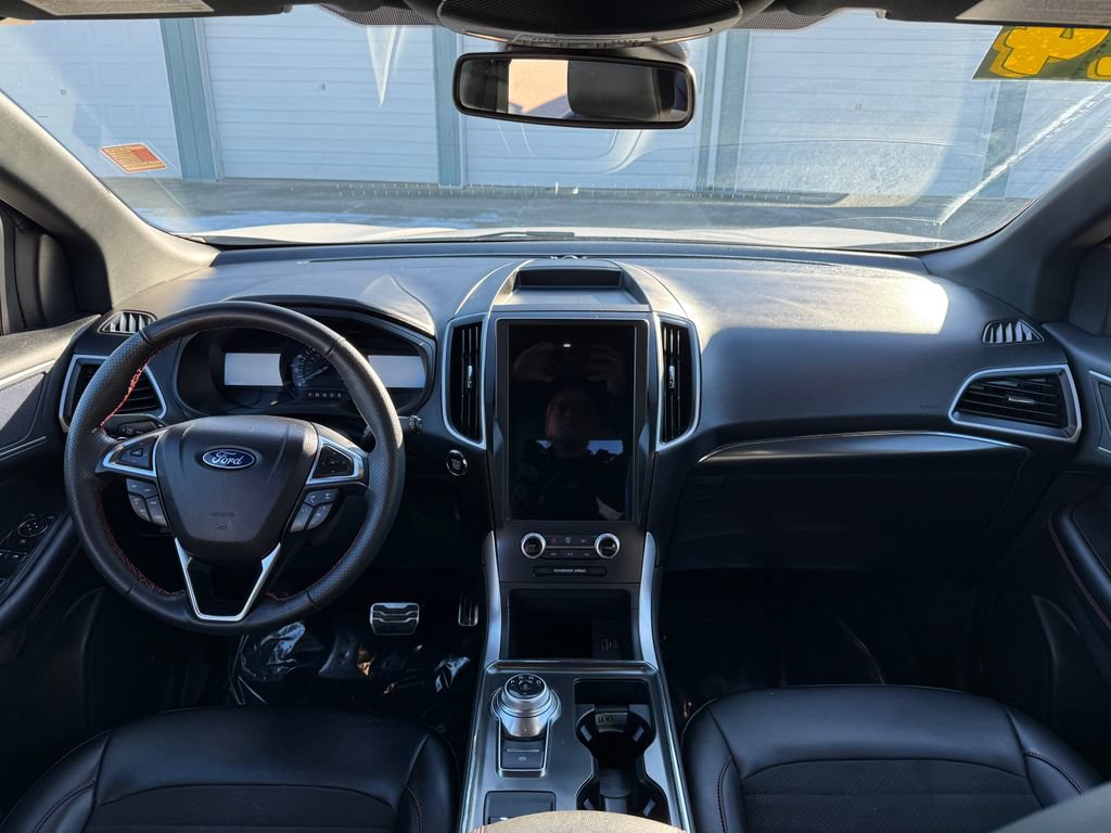 Used 2024 Ford Edge ST-Line AWD/4WD image 24