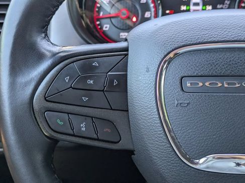 Used 2023 Dodge Charger GT w/ Blacktop Package RWD image 24