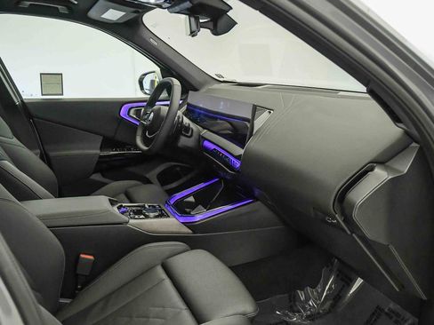 Used 2026 BMW X3 xDrive30i w/ Premium Package AWD/4WD image 16