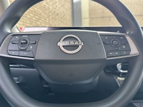 New 2026 Nissan Sentra SV w/ Floor Mat Package FWD image 23