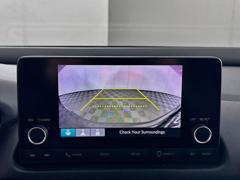 Used 2023 Honda HR-V LX image 21