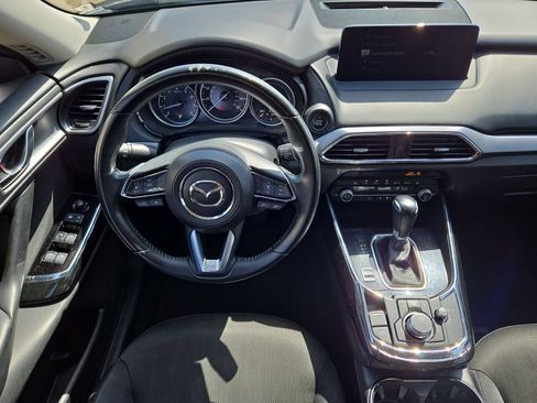 Used 2022 MAZDA CX-9 Sport AWD/4WD image 14