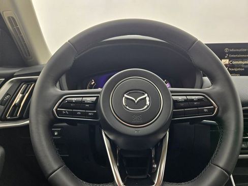 New 2026 MAZDA CX-90 Plug-In Hybrid w/ Preferred image 33