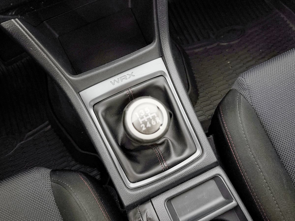 Used 2019 Subaru WRX Premium AWD/4WD image 60