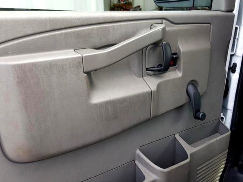 Used 2020 Chevrolet Express 3500 G3500 139 image 20