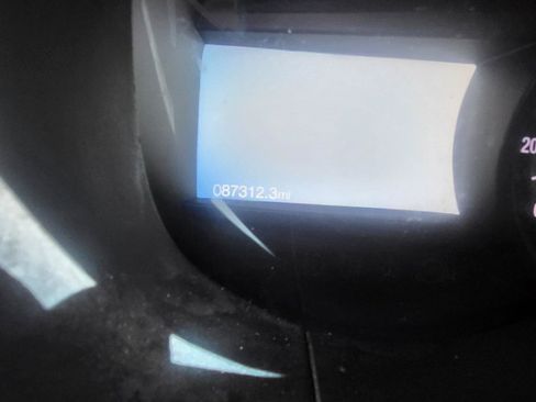 Used 2019 Ford Edge SEL w/ Equipment Group 201A FWD image 58