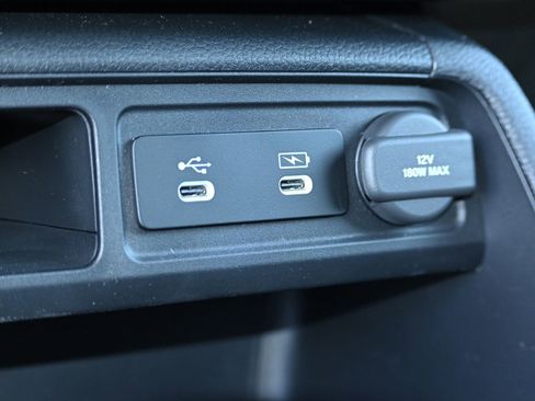 New 2026 Honda Passport TrailSport image 32