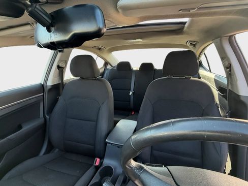 Used 2020 Hyundai Elantra Value Edition w/ Cargo Package (C1) FWD image 13