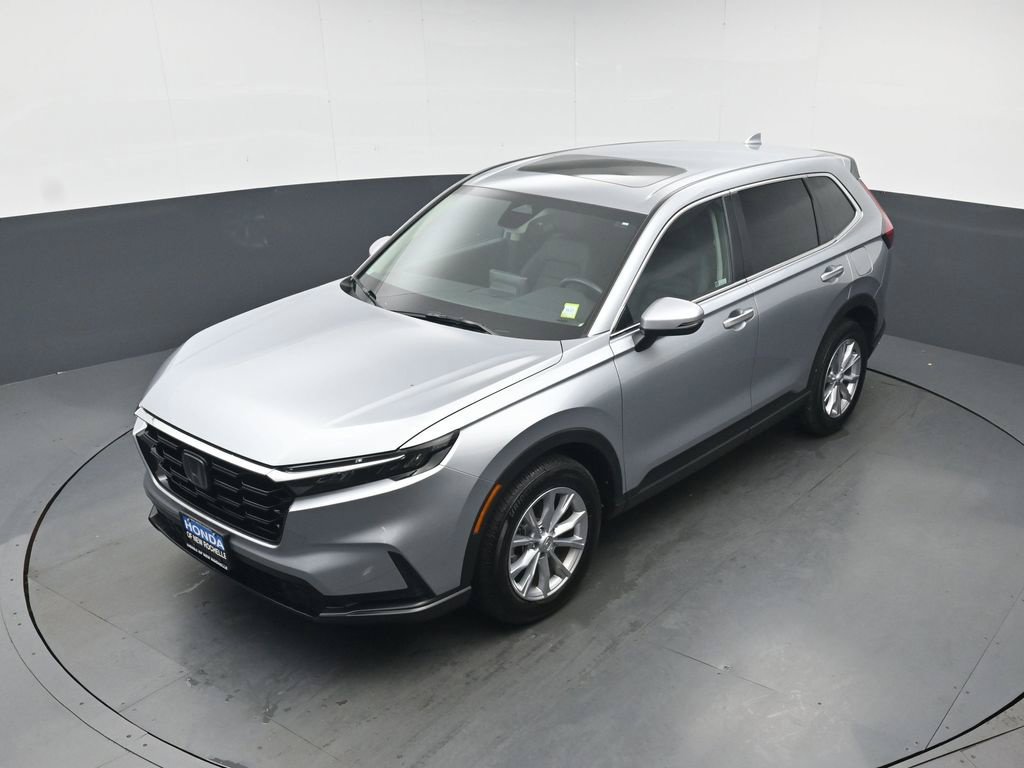 Used 2023 Honda CR-V EX-L image 37