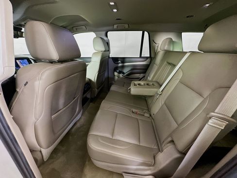 Used 2015 Chevrolet Tahoe LT RWD image 27