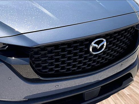 Certified 2026 MAZDA CX-50 2.5 Hybrid w/ Weather Package AWD/4WD image 27