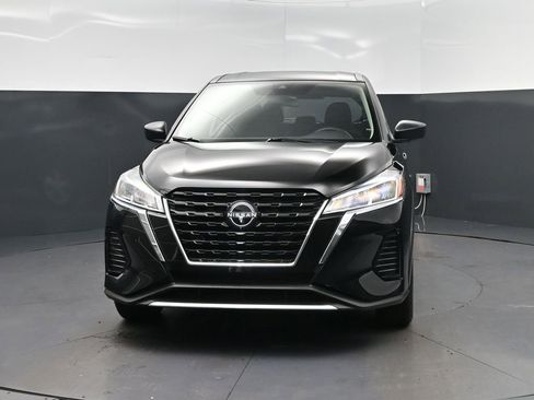 Used 2024 Nissan Kicks S FWD image 10