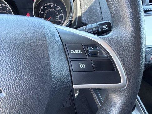 Used 2024 Mitsubishi Outlander Sport AWD image 23