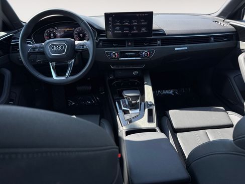 Used 2023 Audi A4 2.0T Premium Plus w/ Premium Plus Package AWD/4WD image 15