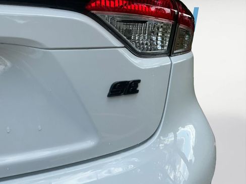 New 2026 Toyota Corolla SE FWD image 19