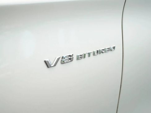 Used 2015 Mercedes-Benz S 63 AMG 4MATIC Coupe image 13