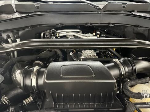 Used 2024 Ford Explorer ST w/ Equipment Group 401A image 42