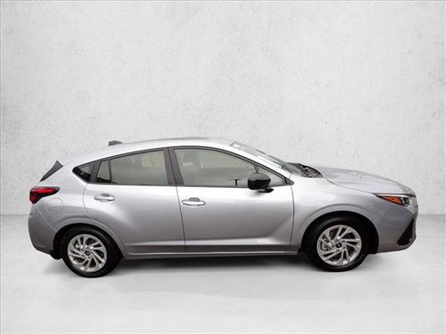 Certified 2025 Subaru Impreza 2.0i AWD/4WD image 5