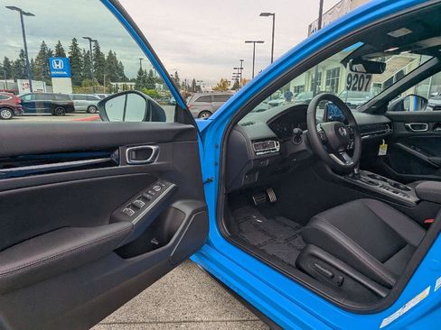 Used 2026 Honda Civic Sport Touring image 11